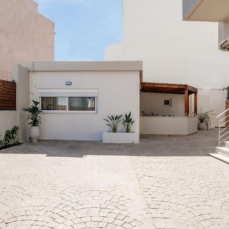 Vinnies Homes Heraklion  ภายนอก รูปภาพ