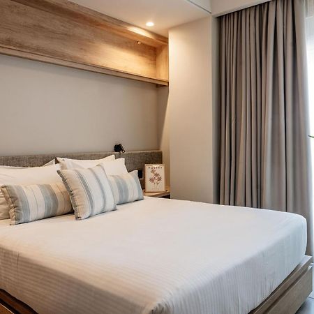 Vinnies Homes Heraklion  ภายนอก รูปภาพ