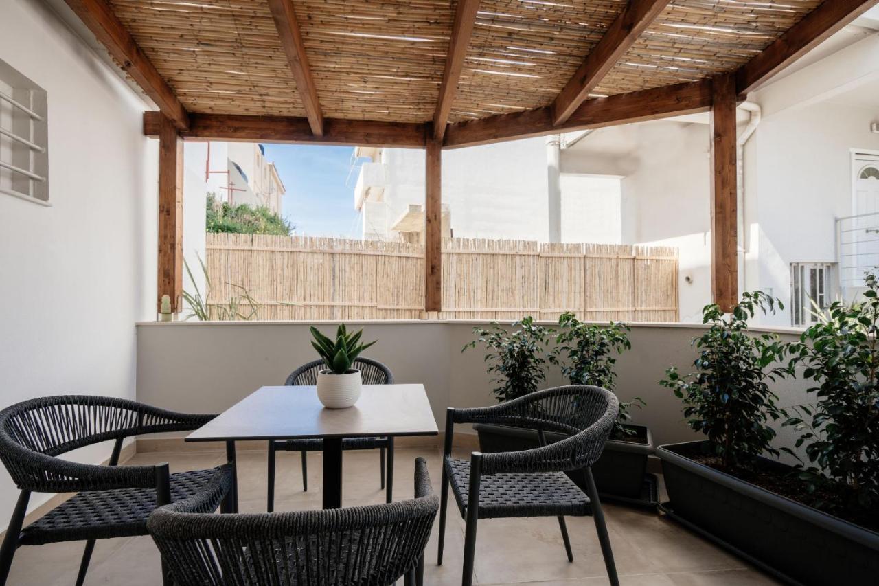 Vinnies Homes Heraklion  ภายนอก รูปภาพ