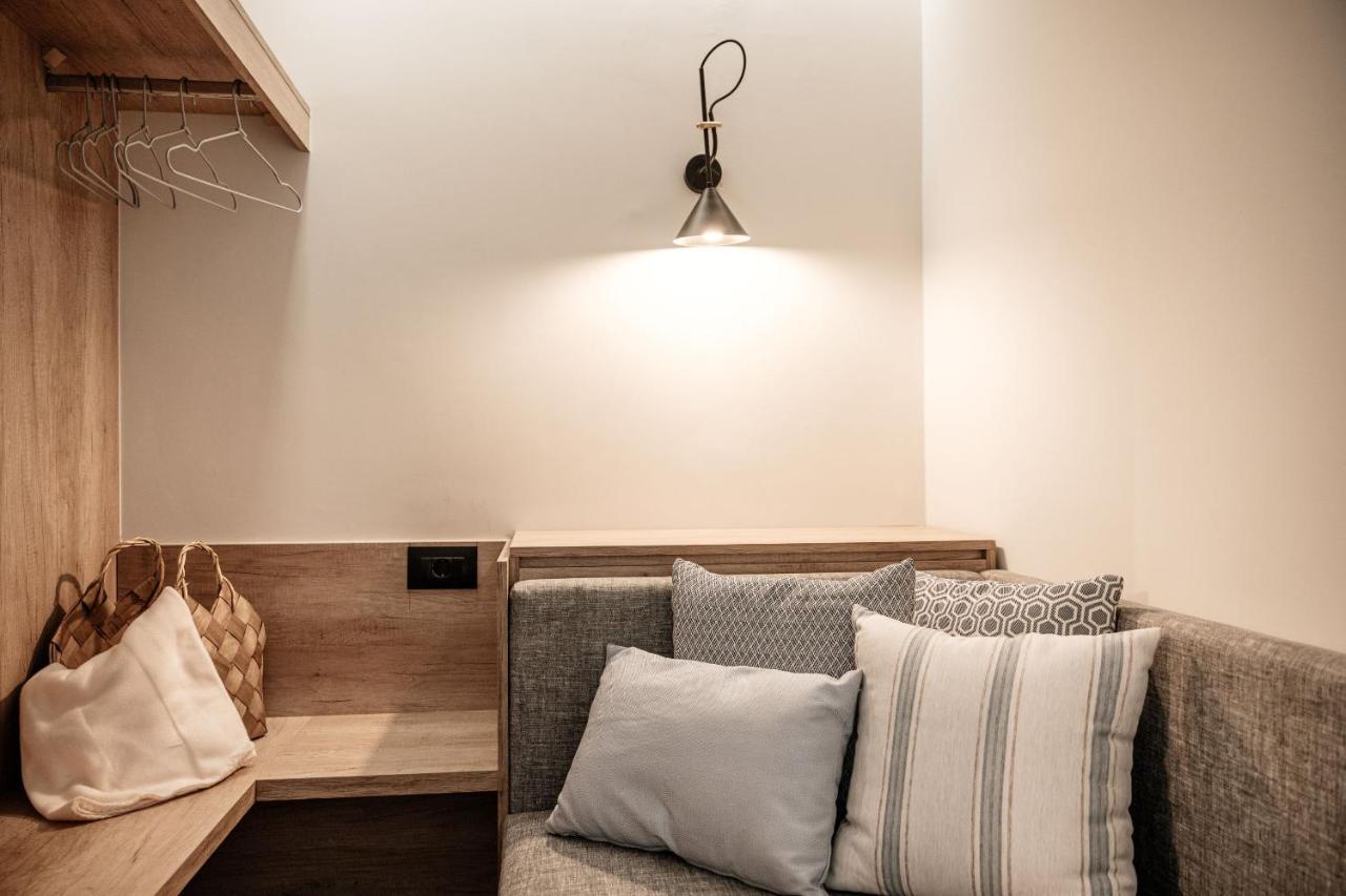 Vinnies Homes Heraklion  ภายนอก รูปภาพ