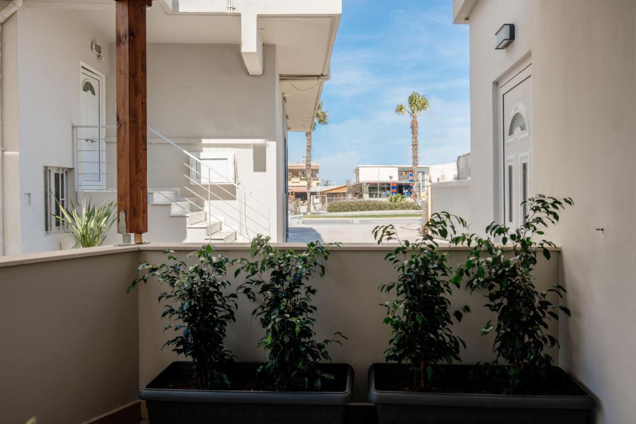 Vinnies Homes Heraklion  ภายนอก รูปภาพ