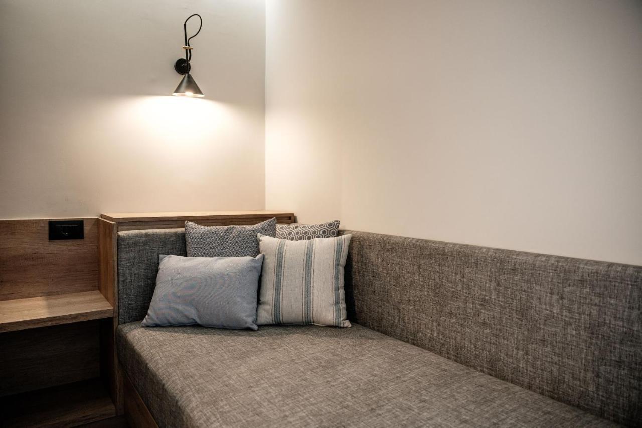 Vinnies Homes Heraklion  ภายนอก รูปภาพ