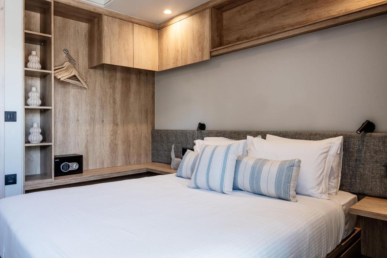 Vinnies Homes Heraklion  ภายนอก รูปภาพ