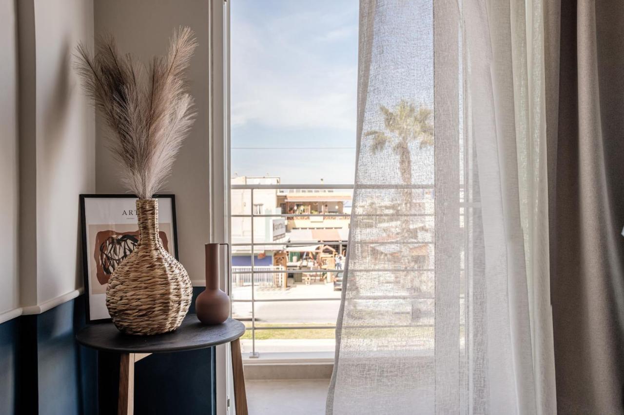 Vinnies Homes Heraklion  ภายนอก รูปภาพ