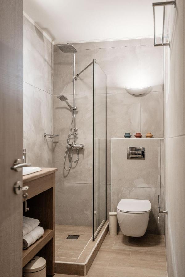 Vinnies Homes Heraklion  ภายนอก รูปภาพ