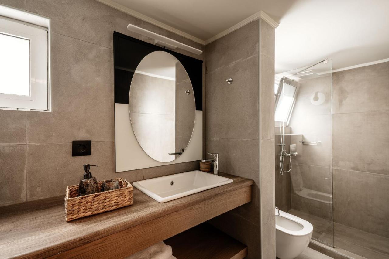 Vinnies Homes Heraklion  ภายนอก รูปภาพ